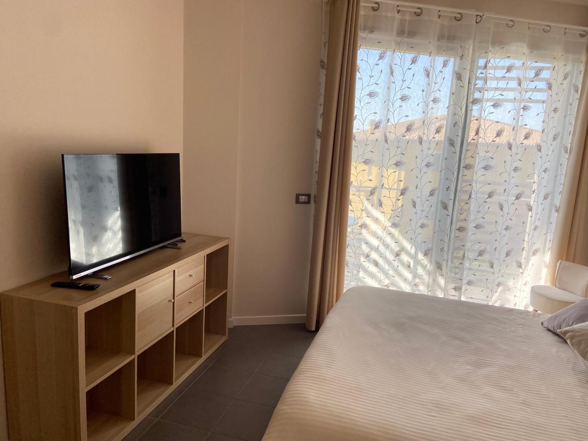 Appartement M.D.A. à Toscolano Maderno Extérieur photo