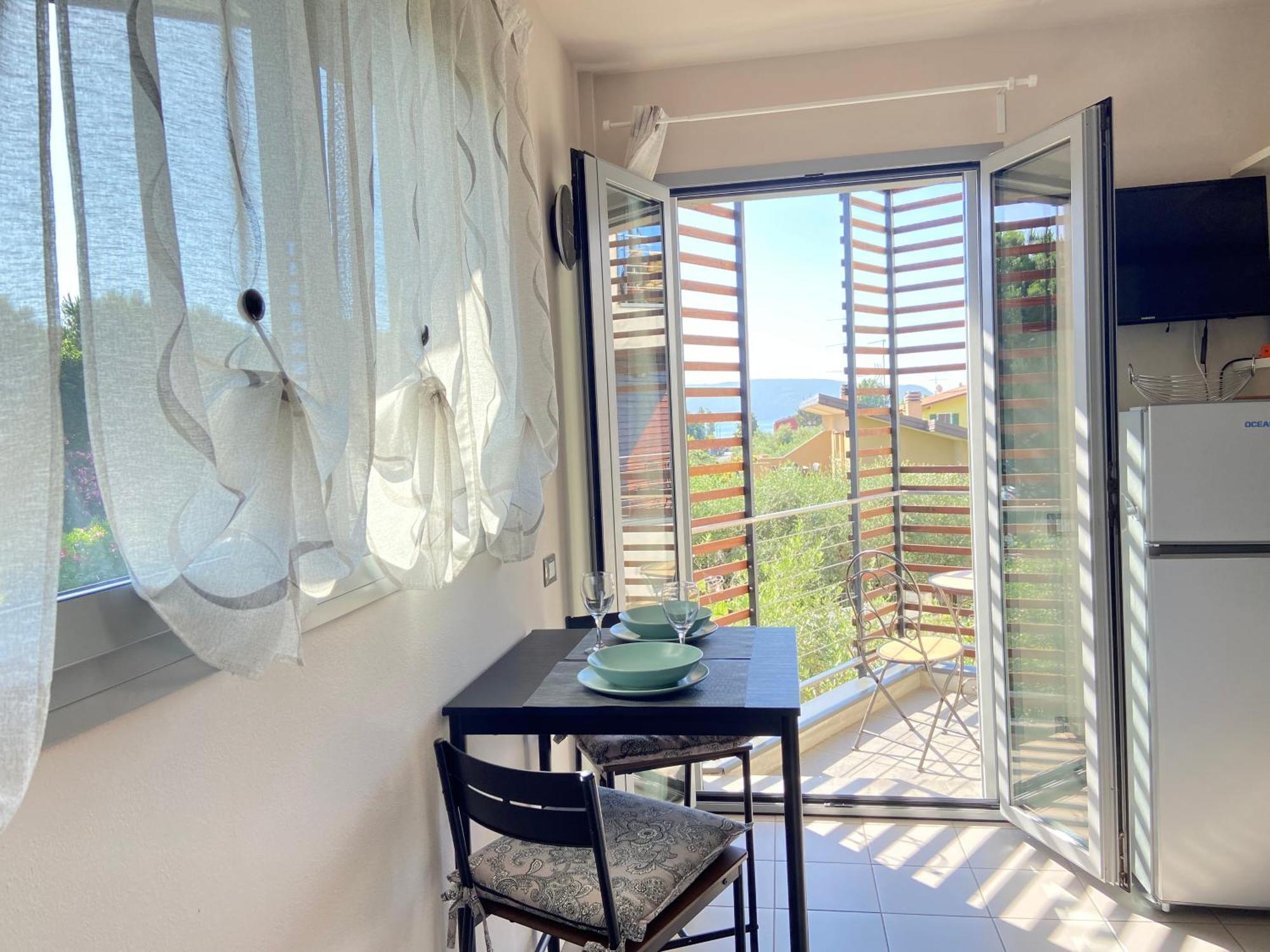 Appartement M.D.A. à Toscolano Maderno Extérieur photo